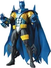 MAFEX No.144 KNIGHTFALL BATMAN 160mm Painted Action Figure Medicom Toy Japan