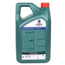 5L WOLF 5W30 MS-F + HIRSCHER Ölfilter Für FORD FIESTA FOCUS MONDEO 1.0-2.3