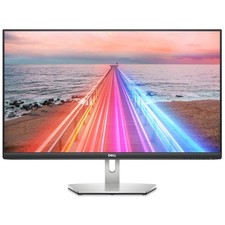 Dell S2721HN 27" IPS Full HD 1080p LED Monitor HDMI 75Hz AMD FreeSync Refurbishe