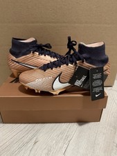 Nike Mens Mercurial Superfly 9 Elite FG world Cup Size 6.5