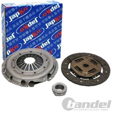 Kit d'embrayage Chrysler VOYAGER