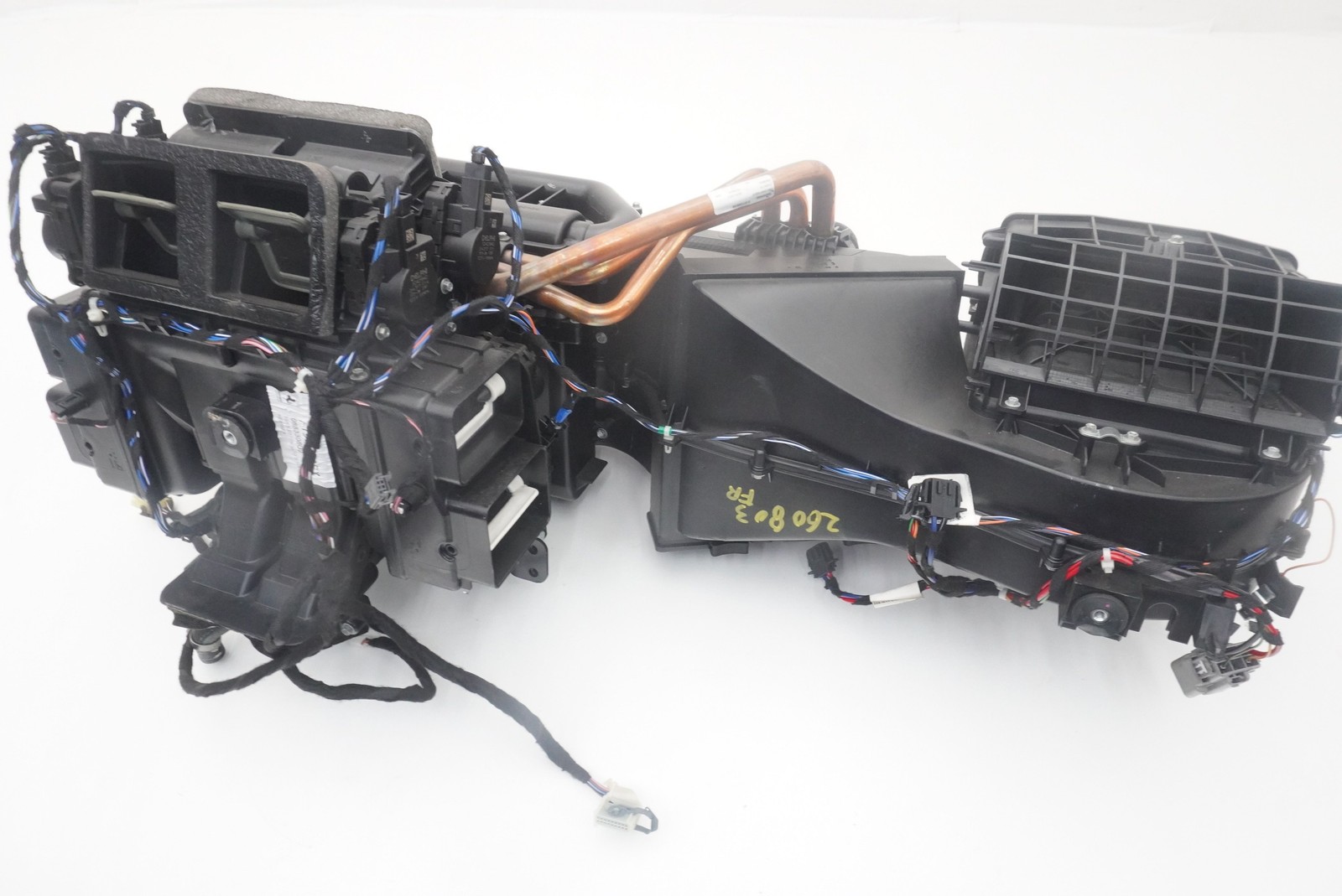 Ferrari GTC4Lusso Heater core box P/N 88330800