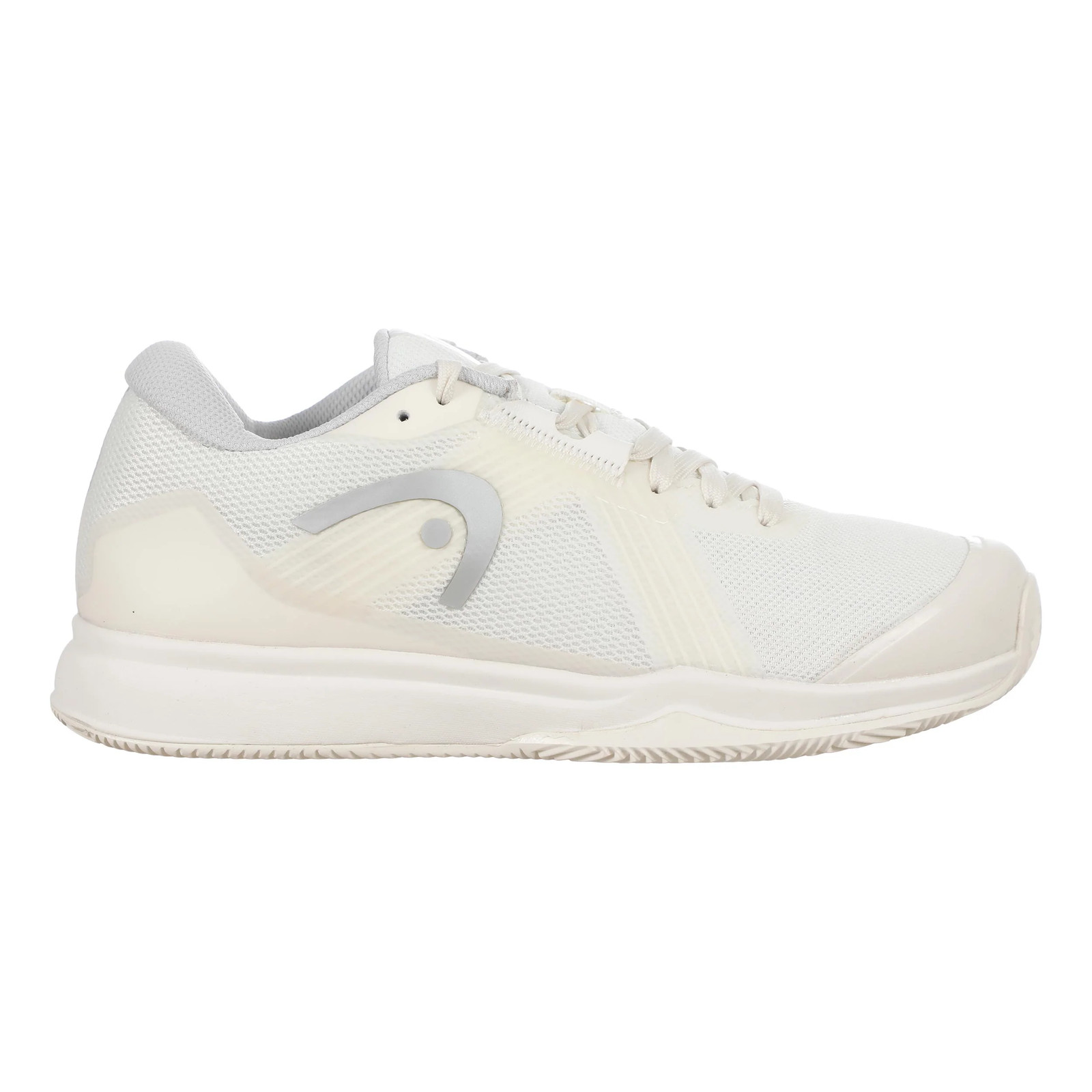 HEAD Sprint Team 40 Tennisschuhe Sandplatzschuh Damen wei 20390₽