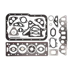 1x KIT COMPLETO GUARNIZIONI MOTORE ADATTO A: PERKINS 500 BA 504.2; BB 504.2T