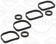 Dichtungssatz Ansaugkr�mmer ELRING 445.130 f�r BMW X3 Z4 E87 E90 E46 X1 E81 E93