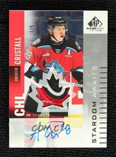 2025-26 SP Game Used CHL Hockey Guide in-content 12