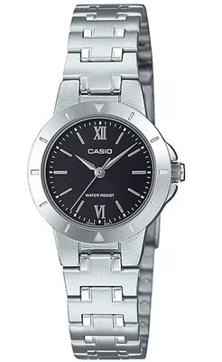 CASIO Collection Standard Watch LTP-1177D-1AJF Japan NEW