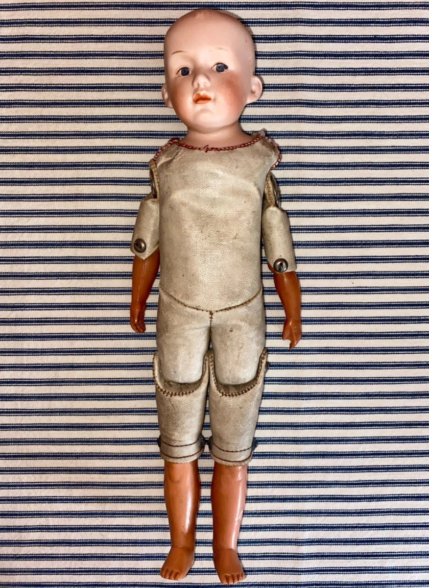 Heubach Doll for sale | eBay