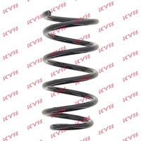 Fahrwerksfeder Hinterachse FÜR Fiat Punto (188 ) - KYB RC6697