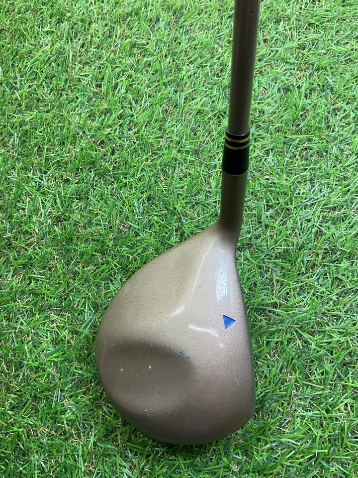 Square Two Light & Easy 12 Degree Offset Ladies Driver - Image 3 of 4