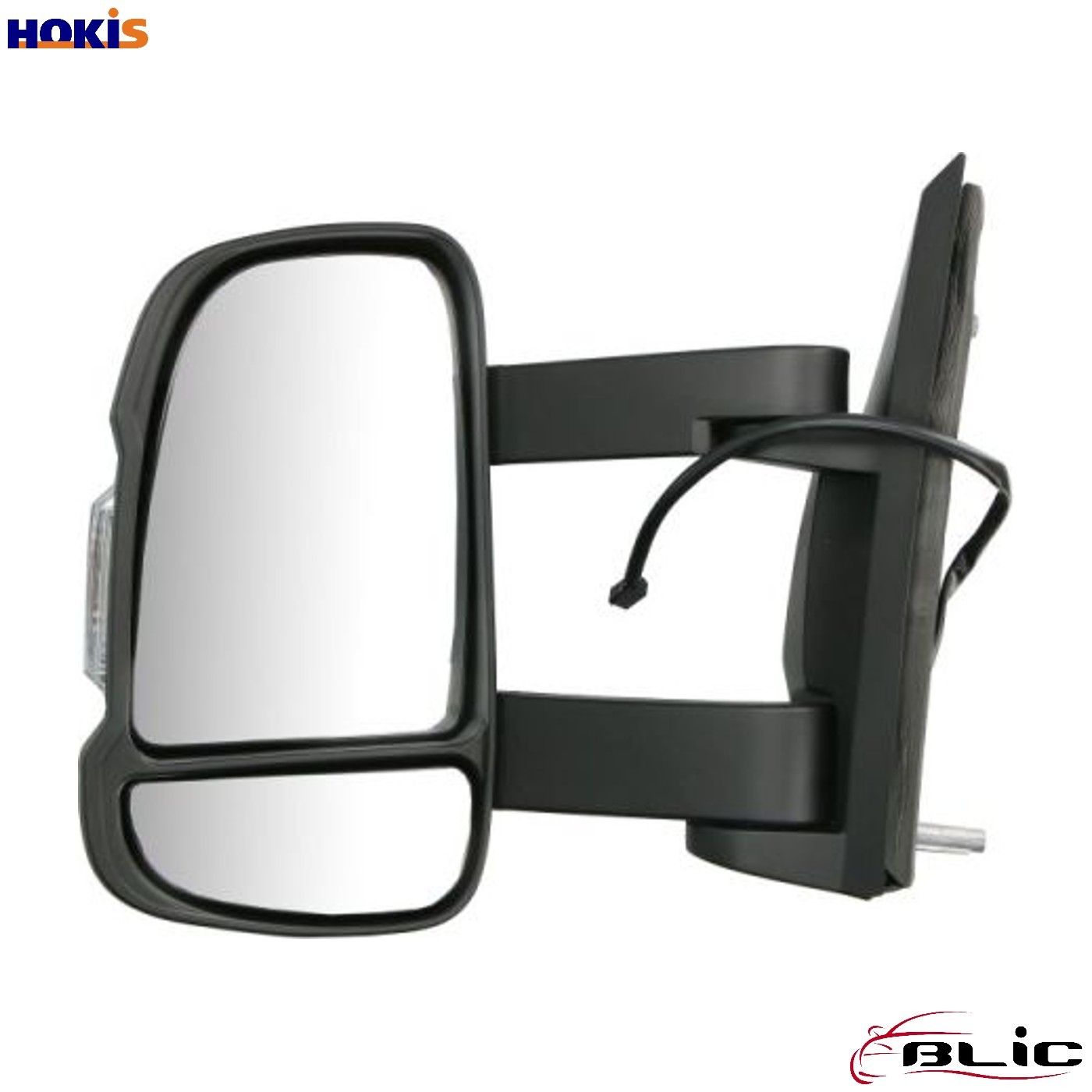 EXTERIOR MIRROR 5402-04-0317311P FOR PEUGEOT BOXER/Van/Platform/Chassis/Bus 2.2L