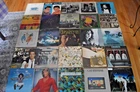 Lot of 25  Classic Rock Lp's The Doors/Zeppelin/Steely DAn/Beach Boys/Elton John