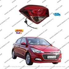 Feu arrière Hyundai I20