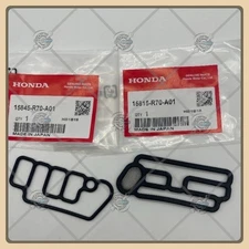 15815R70A01 15845R70A01 Cylinder Head Solenoid Gasket VTEC For Honda