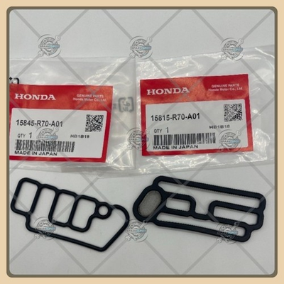 #ad OEM Genuine VVT Solenoid Gasket VTEC Variable Timing for Honda Accord Odyssey $12.90