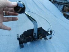 Vintage Hurst Automatic Floor Shifter