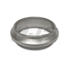 1x Dichtring, Abgasrohr HJS 83 13 6419 passend für MERCEDES-BENZ VW