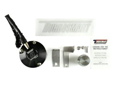 Turbosmart VEE Port Blow Off Valve Fits Ford F-150 2.7L & 3.5L EcoBoost BOV