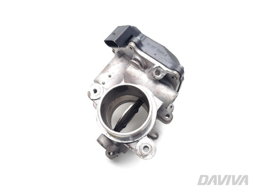 Audi Q2 Drosselklappengehäuse 35 TDI quattro Diesel 110kW (150 HP) 04L128063T