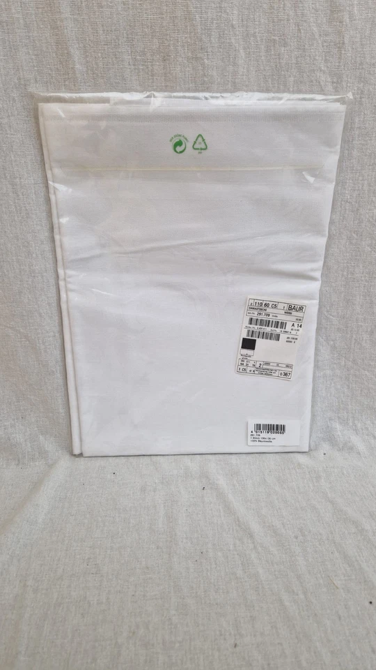 Tischdecke Damast 130x130