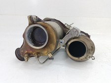 05L131705T PARTIKELFILTER / 186378 FÜR VOLKSWAGEN CADDY V MONOSPACE SBB, SBJ 2