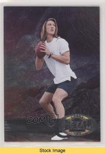2021 Skybox Metal Universe Champions 1997-98 Retro Trevor Lawrence READ 1tb2