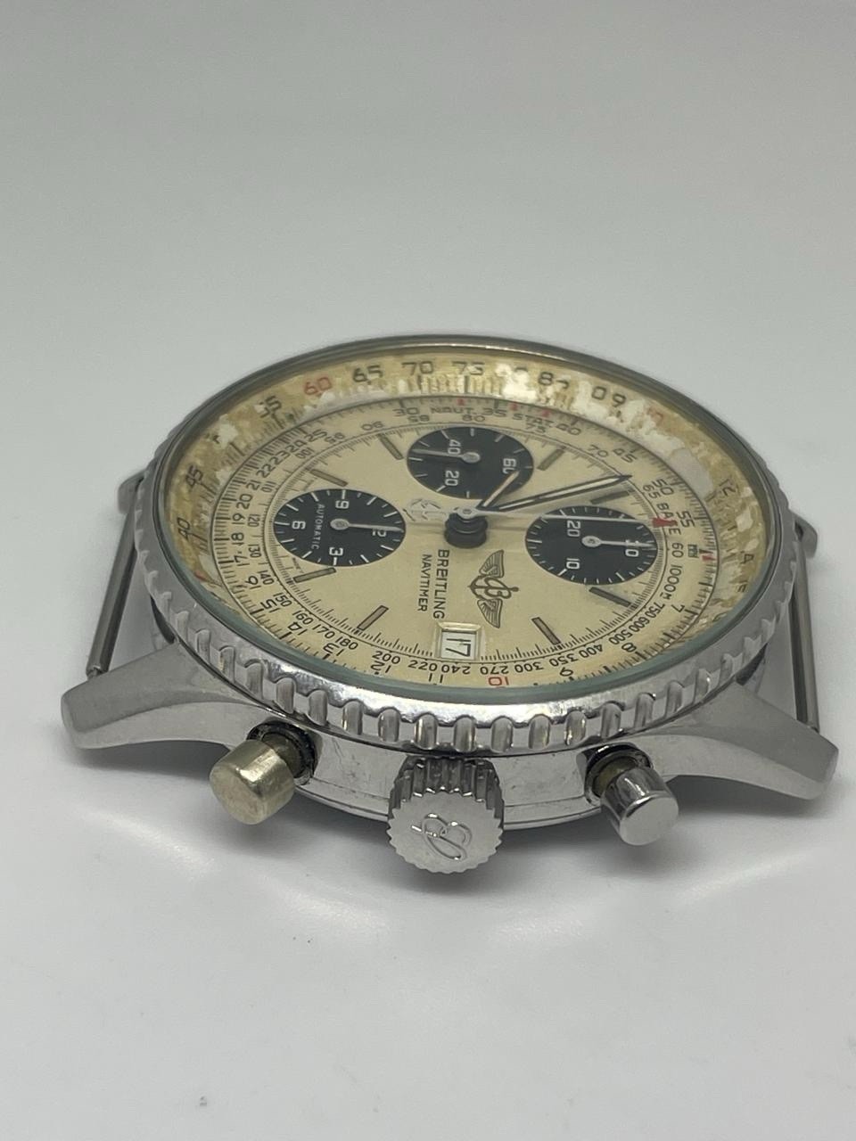 Breitling Navitimer ref. A13019 Automatic - image 5