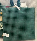 Barth & Dreyfuss Snowman Holiday Hot Pads Lot Of 3 NWT — photo 2