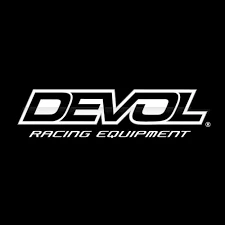 Protector de disco delantero de aluminio Devol para Honda CR250R 02-07 Foto 3 de 4