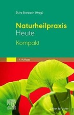 Naturheilpraxis Heute Kompakt von not specifi...