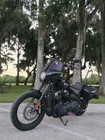 2018 Harley Davidson Street Bob