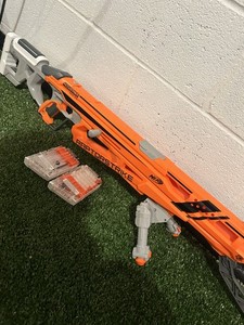 Nerf Raptorstrike | eBay