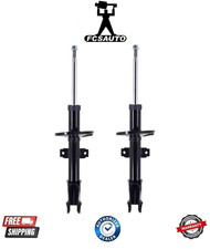 Front L/R Suspension Strut FCS Fits 19-22 Renault Oroch Duster Captur