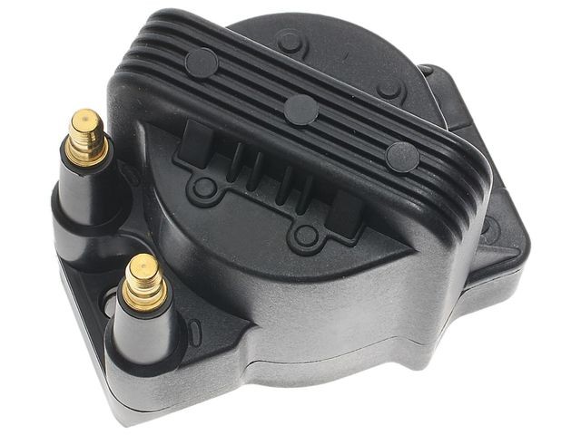 For 1989-1995 Lotus Esprit Ignition Coil AC Delco 96852TJKD 1990 1991 1992 1993