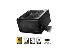 Asrock PRO850G 850W 80 Gold ATX 3.1 Power Supply