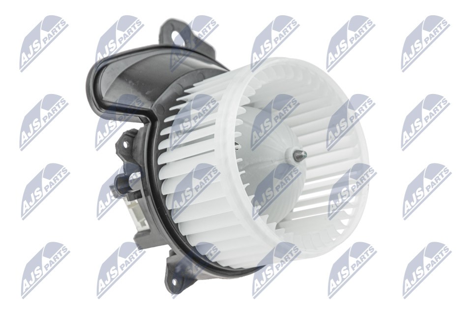 INTERIOR BLOWER EWN-PL-001 FOR PEUGEOT FIAT FIORINO/MPV/Box/Body/MPV GRANDE 1.4L - Image 7
