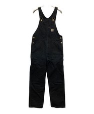 Carhartt WIP          BIB OVERALL Overalls black 18PO03294