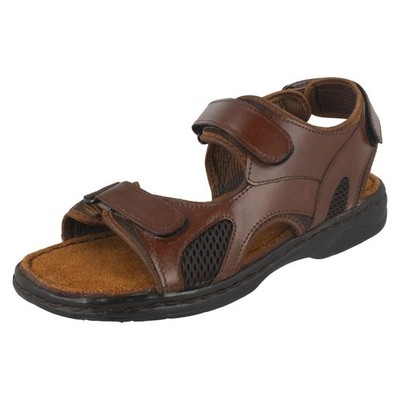 Herren Moza-X - Freizeit Sandalen