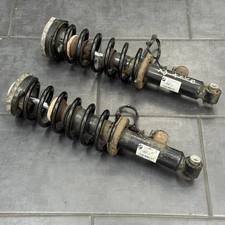 Stoßdämpfer Hinten BMW X3 F25 X4 F26 Federbein VDC Dämpferkontrolle 6799911