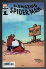 Amazing Spider-Man (2022) #68 Skottie Young Baby Variant