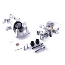 Bremssattel Faustsattel Ø 38 mm HELLA passend für u.a. OPEL ZAFIRA