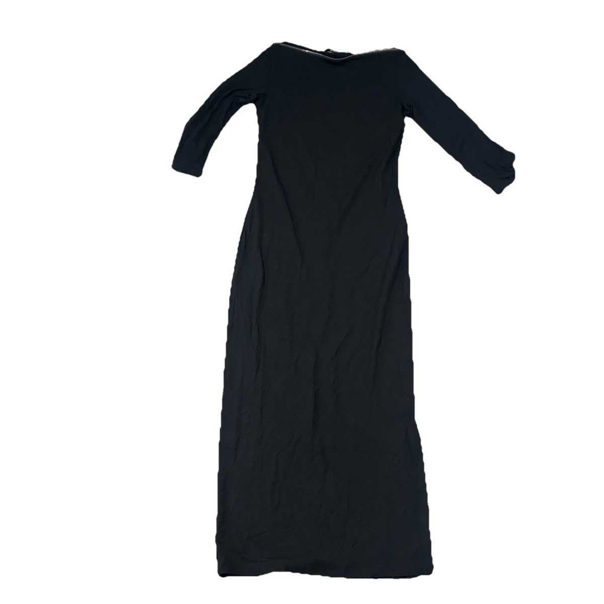 sachin and babi light blue dress Halter Dress With Empire Waist main image 1