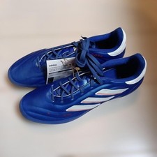 adidas Copa Pure 2.1 HG/AG Soccer Cleats 26.5cm IE4902 Durable Fusionskin