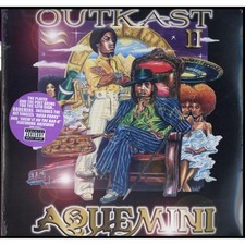 Outkast Aquemini In Vinyl Records for sale - eBay