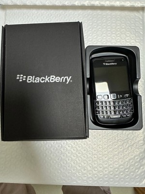 Buy BlackBerry Bold 9790 - 8 GB - Black (Unlocked) online | eBay
