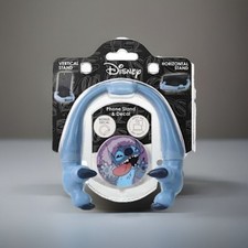   Disney Lilo and Stitch Stitch Phone Stand and Decal BNWT  