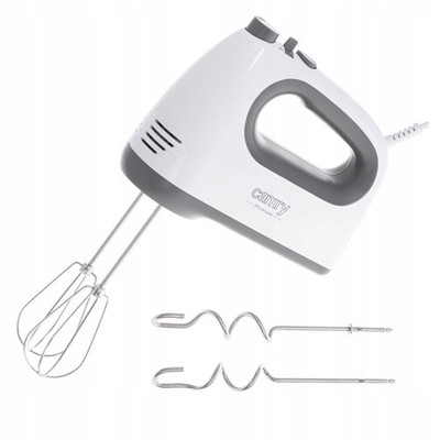 Eierklopper garde, handduwgarde halfautomatische klopper roestvrijstalen garde - roterende melkopschuimer ei garde garde mixer multifunctioneel voor