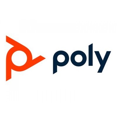HP Poly Befestigungskit wallmount für Studio X52
