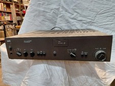NAD 3240 stereo  amplifier