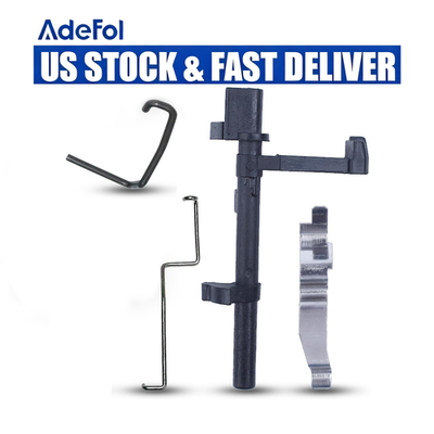 #ad Switch Shaft Throttle Choke Rod Kit For STIHL MS180 MS180C MS170 018 017 Saws $8.99